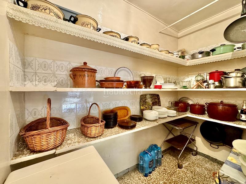 Foto 180e734a-12f4-4ba0-9f82-bce4e129350f. Casa adossada amb calefacció aparcament a Pozorrubielos de la Mancha