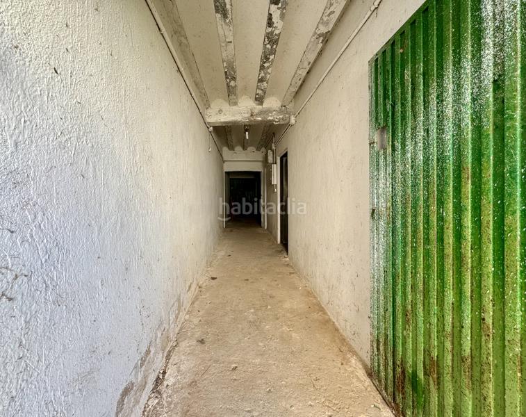 Foto 198d3e4d-f197-4da6-8b06-22cb987a80df. Casa adossada amb calefacció aparcament a Pozorrubielos de la Mancha