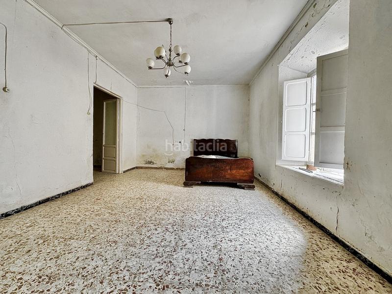 Foto 20baa435-74a3-426e-8500-3dc8aefb9b22. Casa adossada amb calefacció aparcament a Pozorrubielos de la Mancha