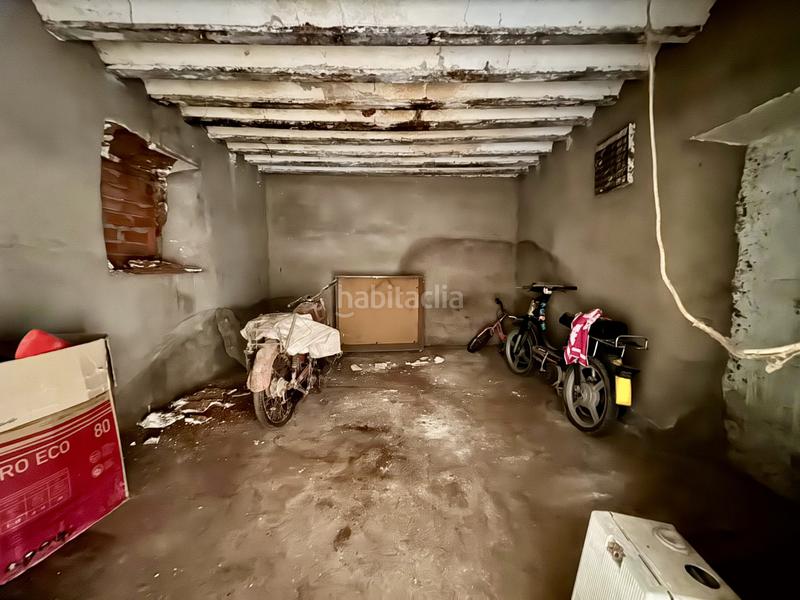 Foto 3ba40a58-3963-406b-b41a-f0895f662e0e. Casa adossada amb calefacció aparcament a Pozorrubielos de la Mancha