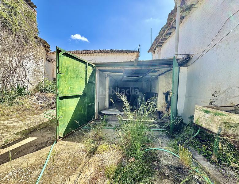 Foto 51adf166-e3b8-4157-95cd-ac9a2d1e6aae. Casa adossada amb calefacció aparcament a Pozorrubielos de la Mancha