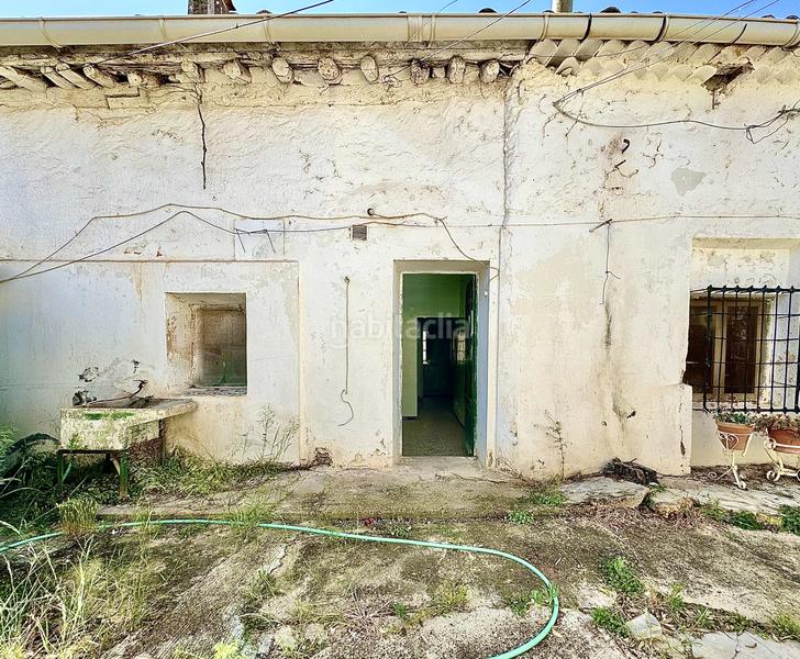 Foto 55ece5e8-511b-41a4-8f32-1ac1b7fcad38. Casa adossada amb calefacció aparcament a Pozorrubielos de la Mancha