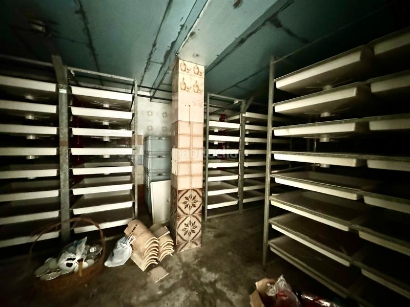 Foto 62c88a05-7486-4116-9406-36419fc7e072. Casa adossada amb calefacció aparcament a Pozorrubielos de la Mancha