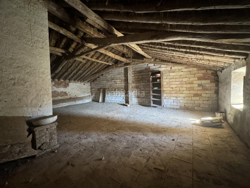 Foto 64c91f91-a288-48c1-b39a-5ba24e2aac5f. Casa adossada amb calefacció aparcament a Pozorrubielos de la Mancha