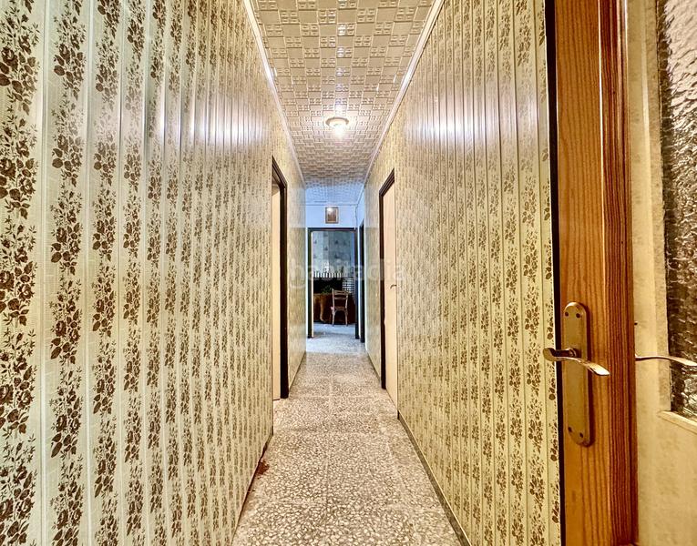 Foto 64d8546c-5a58-4354-81b9-0b4b488d8351. Casa adossada amb calefacció aparcament a Pozorrubielos de la Mancha