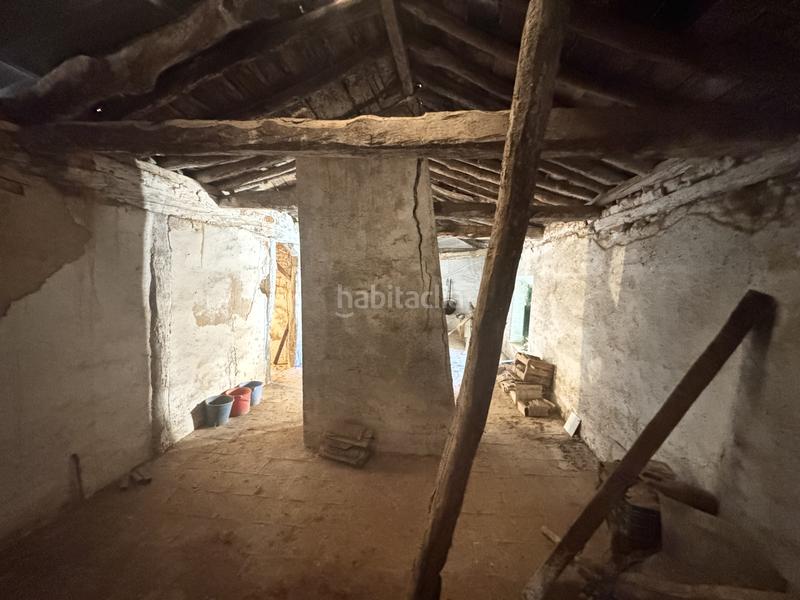 Foto 658321e3-51ae-40e8-a989-7f2b1b867236. Casa adossada amb calefacció aparcament a Pozorrubielos de la Mancha