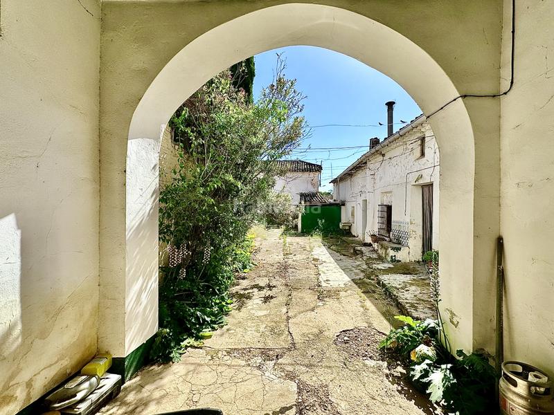 Foto 70aa4cac-9881-4728-b97e-1d1f62691f62. Casa adossada amb calefacció aparcament a Pozorrubielos de la Mancha