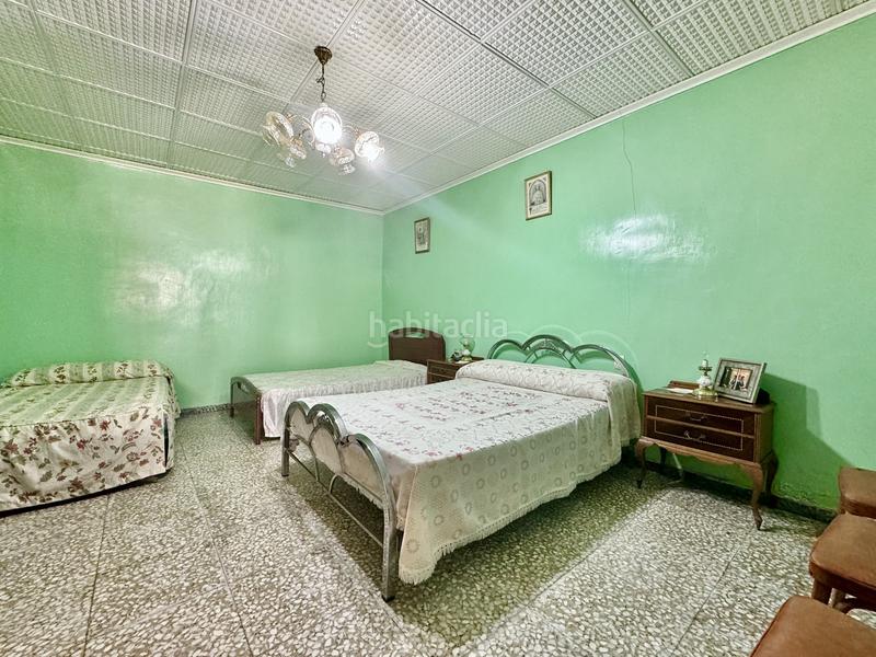 Foto 8311a68d-1e79-479b-b2c8-2e82d39469b4. Casa adossada amb calefacció aparcament a Pozorrubielos de la Mancha