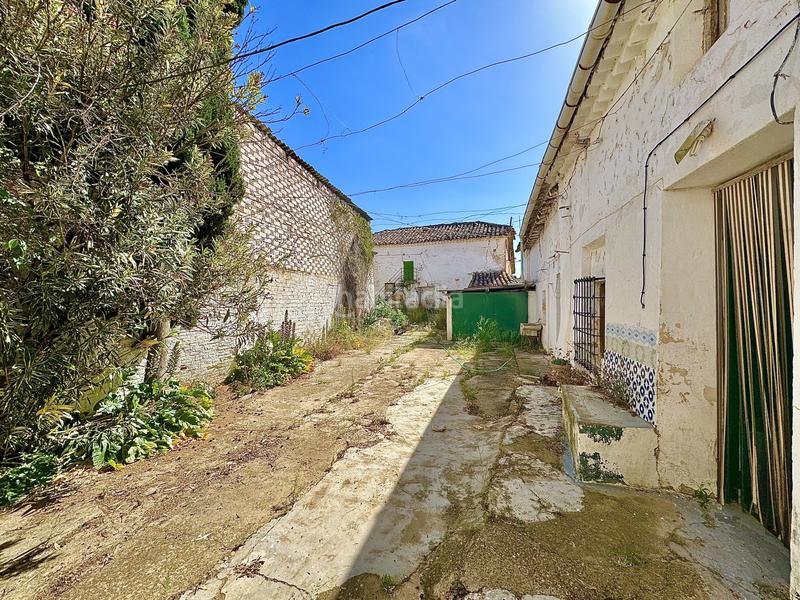 Foto 848d1967-59d3-4d2d-96c5-ff701af5c719. Casa adossada amb calefacció aparcament a Pozorrubielos de la Mancha