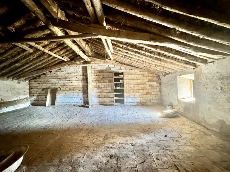 Foto 8a83767f-bf6d-43f7-a2d6-5992dd5dbd89. Casa adossada amb calefacció aparcament a Pozorrubielos de la Mancha