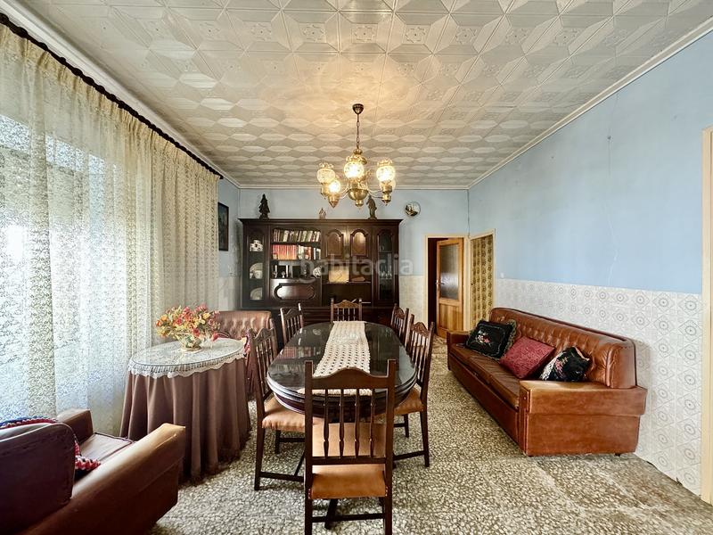 Foto 8c117b80-4b70-46da-b3db-b2eb55b4b532. Casa adossada amb calefacció aparcament a Pozorrubielos de la Mancha