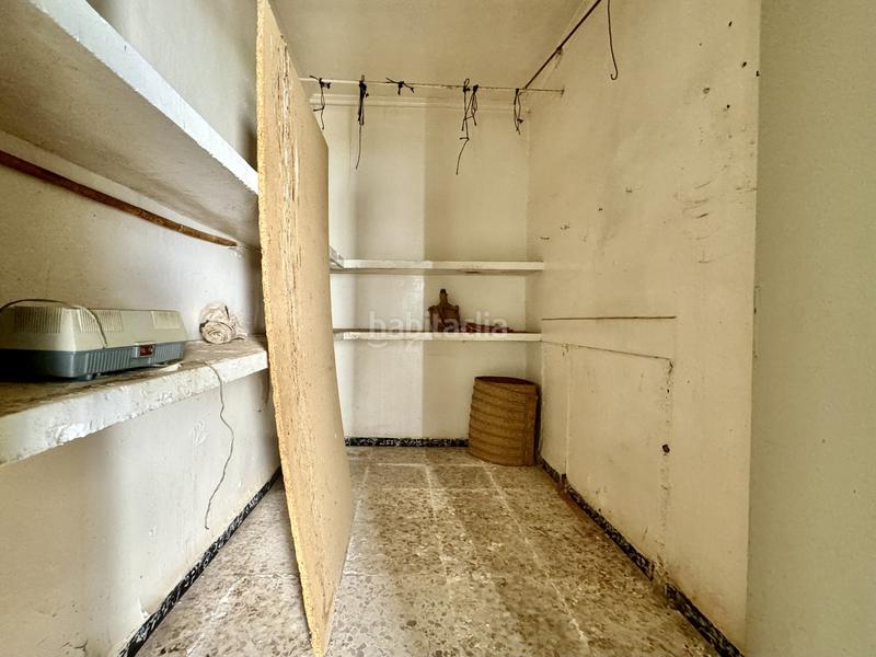 Foto 910e6759-6127-49e4-bc3e-d3cd6253932d. Casa adossada amb calefacció aparcament a Pozorrubielos de la Mancha