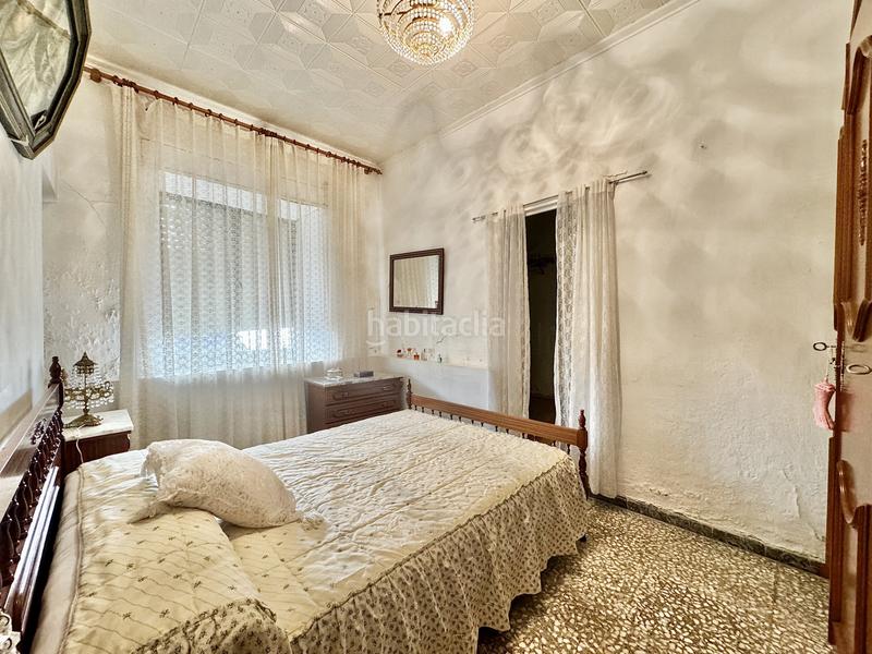 Foto bd1de1a2-221c-41f3-a5cc-41591585fdf5. Casa adossada amb calefacció aparcament a Pozorrubielos de la Mancha