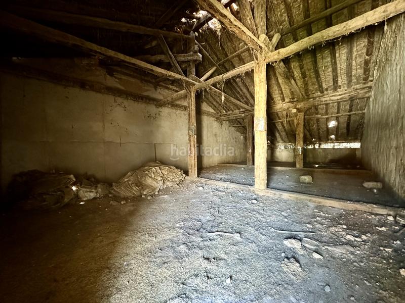 Foto e7ccd3ab-c918-4364-9bef-2355742adb68. Casa adossada amb calefacció aparcament a Pozorrubielos de la Mancha