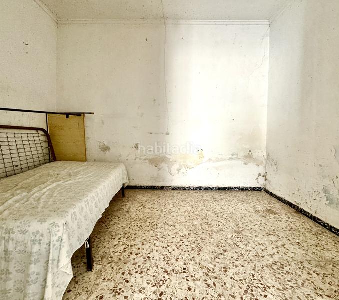 Foto f7fd6443-b7c5-4a22-b130-3d09bbc0fefd. Casa adossada amb calefacció aparcament a Pozorrubielos de la Mancha