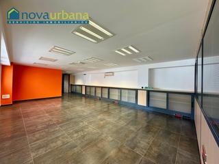 Lloguer Oficina  Xirivella - cl moreres, les. Oficina en alquiler muy polivalente!!