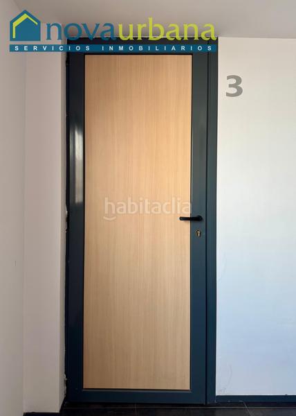 Foto a46ea1ff-bd03-4b80-9f8a-dde22c67bea4. Location bureau avec chauffage dans Centro Xirivella