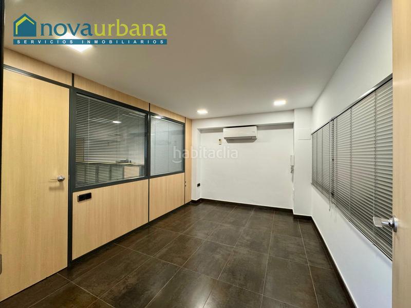 Foto ea3e3690-8f20-48e2-ac1a-90705306d473. Location bureau avec chauffage dans Centro Xirivella