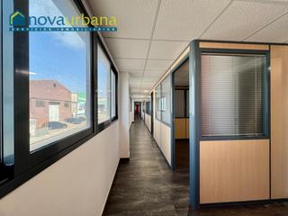 Lloguer Oficina  Xirivella - cl moreres, les. Estupenda oficina de alquiler para subir negocio al siguiente ni
