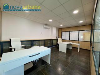 Lloguer Oficina  Xirivella - cl moreres, les. Excelente alquiler de oficina centro de negocios!!