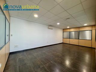 Lloguer Oficina  Xirivella - cl moreres, les. Gran oficina en alquiler para grandes equipos de trabajo!!
