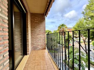 Location Appartement  Torrent - avenida el vedat. Impresionante piso de alquiler en la zona alta de la avenida al