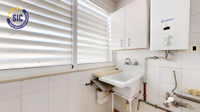 Foto 1c560e5a-741d-4c7e-ab06-cccf530cc27f. Pis amb calefacció aparcament a Zona Calle Valencia Torrent