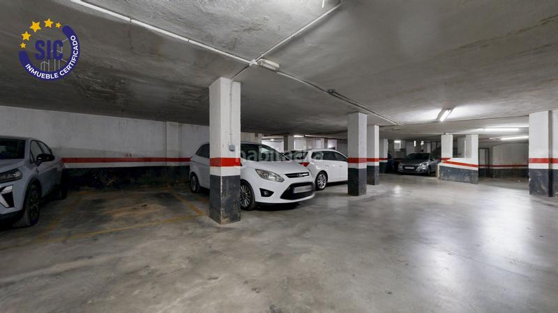 Foto 46936723-b4e6-4799-9492-4de5bda0e33c. Pis amb calefacció aparcament a Zona Calle Valencia Torrent