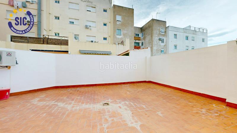 Foto 5ecdd4b5-8a41-4cd7-9bf8-eaae11ae5622. Pis amb calefacció aparcament a Zona Calle Valencia Torrent