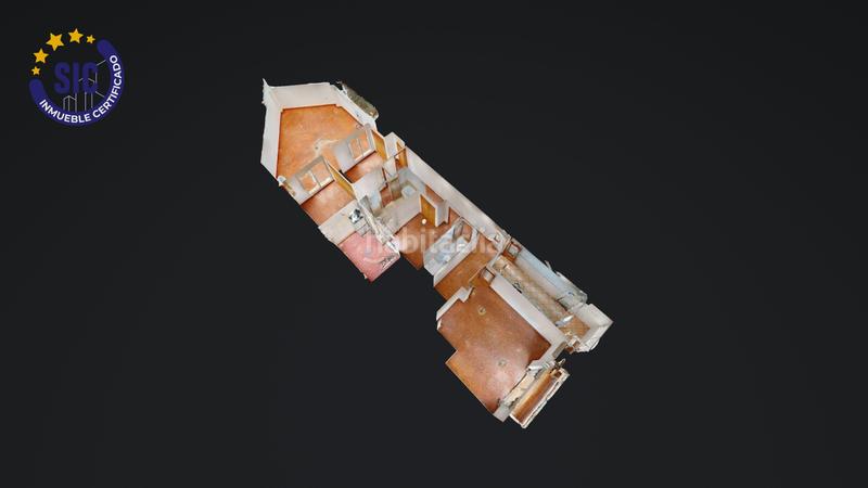 Foto ae6ff170-febc-4293-9734-54f2ebe0d6b2. Pis amb calefacció aparcament a Zona Calle Valencia Torrent