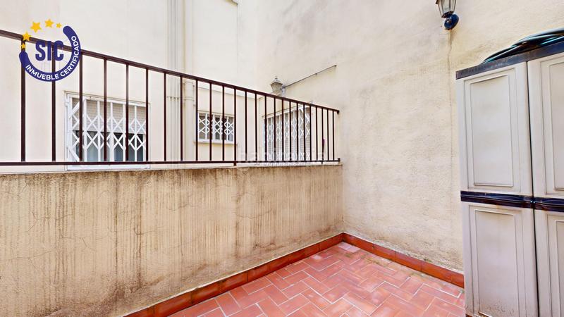 Foto cc44b9c6-c16b-4bd6-be5f-1c263dbce29d. Pis amb calefacció aparcament a Zona Calle Valencia Torrent