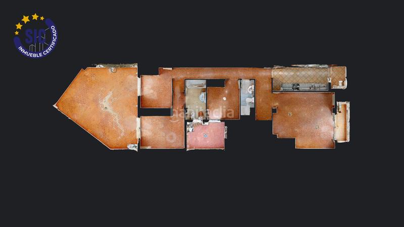 Foto de76938d-360c-4620-9917-c3d00d76cf42. Pis amb calefacció aparcament a Zona Calle Valencia Torrent