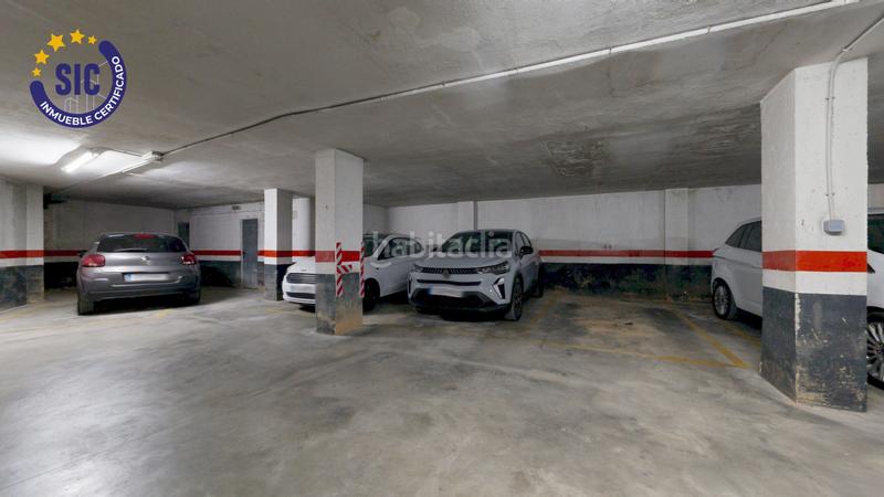 Foto f0655da1-78bf-46f5-a487-d7df34ba702f. Pis amb calefacció aparcament a Zona Calle Valencia Torrent