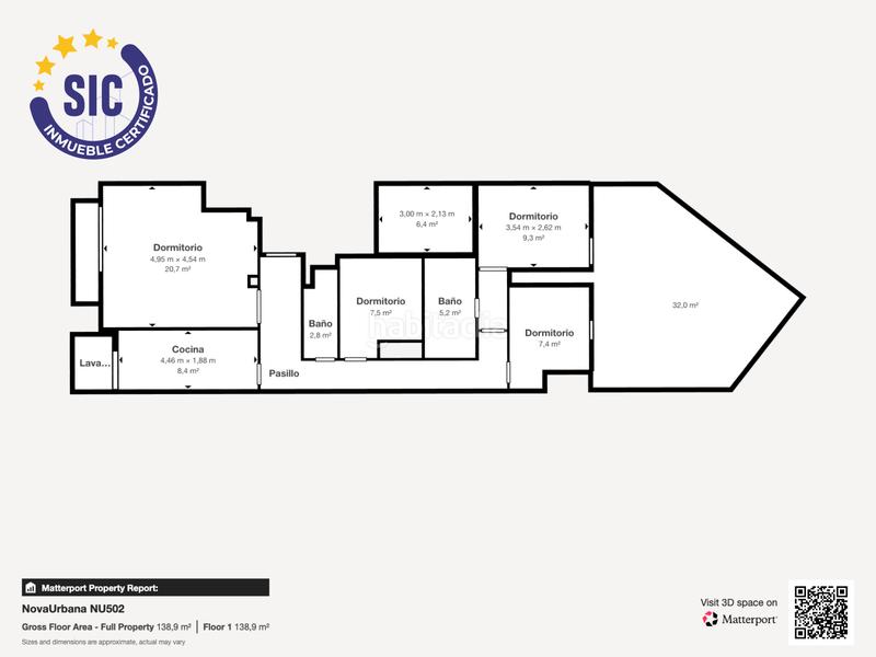 Foto f1d912ba-744f-4199-8894-bc0f69a77c30. Pis amb calefacció aparcament a Zona Calle Valencia Torrent