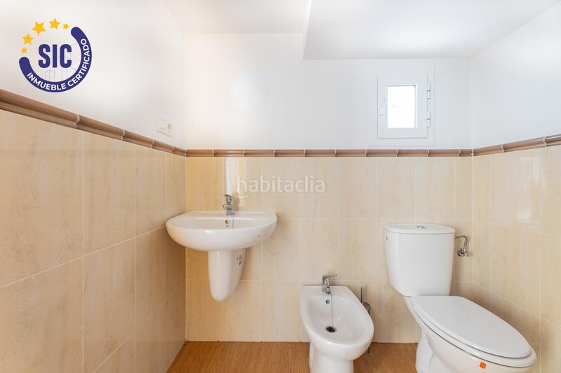 Foto 067eddbc-6c98-4f02-860b-e52d5e9975b0. Maison jumelée avec parking dans Hontecillas