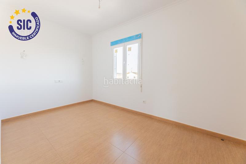 Foto 08188880-b25d-4cf9-a788-cc8260aa8f49. Maison jumelée avec parking dans Hontecillas