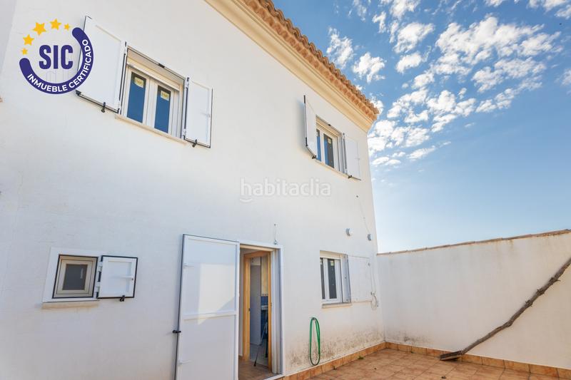 Foto 2d502c32-7334-4945-8b32-35515035f12a. Maison jumelée avec parking dans Hontecillas