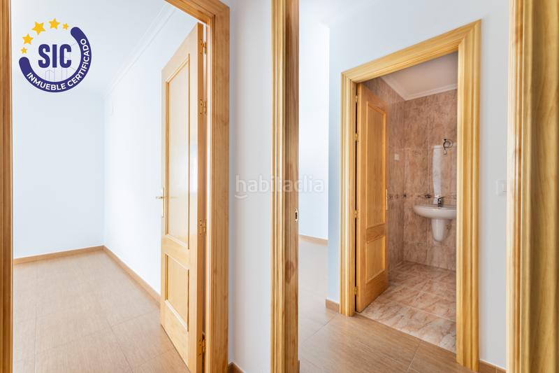 Foto 2e74652c-91c7-4754-b513-16f2fd5086aa. Maison jumelée avec parking dans Hontecillas