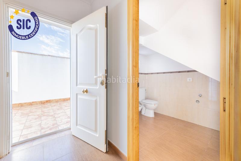 Foto 491cff8a-80f6-46e8-85cd-224cf2151fa1. Maison jumelée avec parking dans Hontecillas