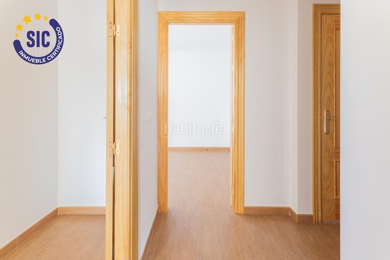 Foto 551b4f4b-e9b7-479f-aa23-c3b482af1f88. Maison jumelée avec parking dans Hontecillas