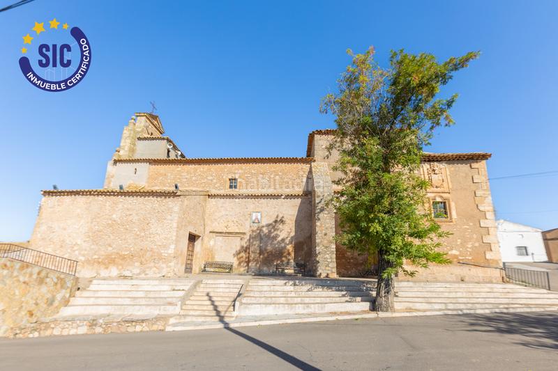 Foto 925fe32b-5a10-4ac3-bd15-fb0ebf08cb3c. Maison jumelée avec parking dans Hontecillas