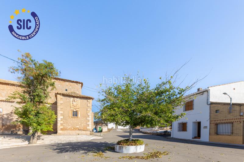 Foto 947ea862-7787-4d77-a2b3-2957cccad65d. Maison jumelée avec parking dans Hontecillas