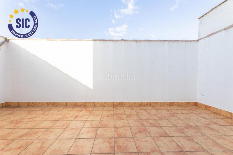 Foto 966fd556-4244-4e9a-832a-d90dbdc79a7a. Maison jumelée avec parking dans Hontecillas