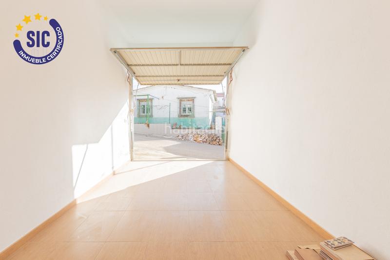 Foto b716e76d-6989-4bd4-bea9-8ed57012ca76. Maison jumelée avec parking dans Hontecillas