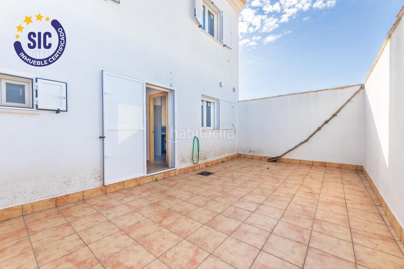 Foto bf3ff1bb-a4f4-49f5-8c71-6a98b2c65ca5. Maison jumelée avec parking dans Hontecillas