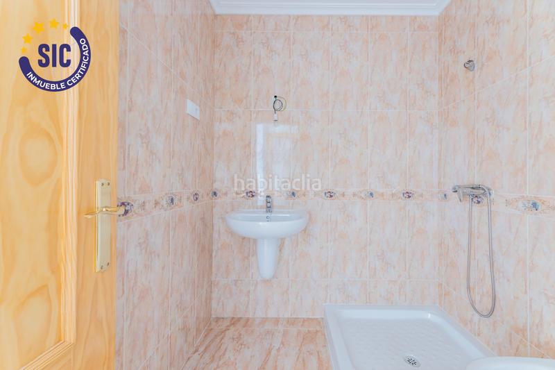 Foto cbbaa05c-8ec5-40c6-8116-5b209c2b6946. Maison jumelée avec parking dans Hontecillas