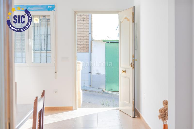 Foto 0f34fdad-8b48-40a4-86a8-4c00fee0f032. Maison jumelée avec parking dans Hontecillas