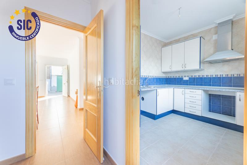 Foto 1a7ff38c-c0ca-4b4f-a116-a6882832e3ca. Maison jumelée avec parking dans Hontecillas