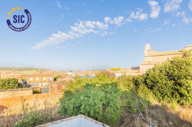 Foto 37e22ed2-aa27-4a03-a074-ecd400a85b6b. Maison jumelée avec parking dans Hontecillas