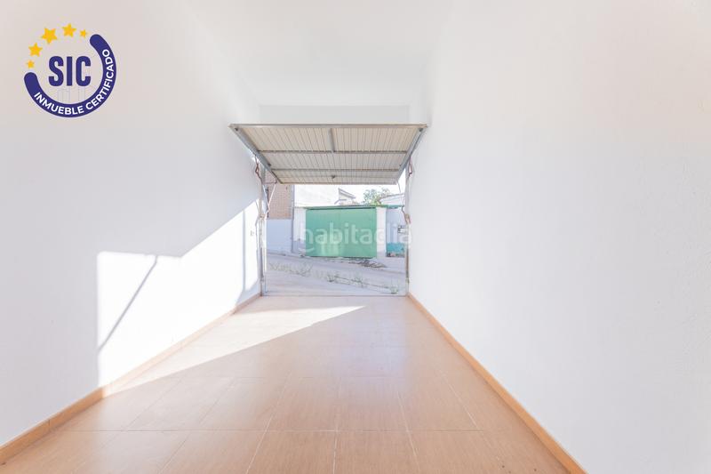 Foto 443637d2-c50b-4e6e-a210-2277e93b211a. Maison jumelée avec parking dans Hontecillas